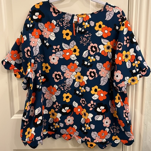 Victoria Beckham for Target Blouse - Picture 3 of 9